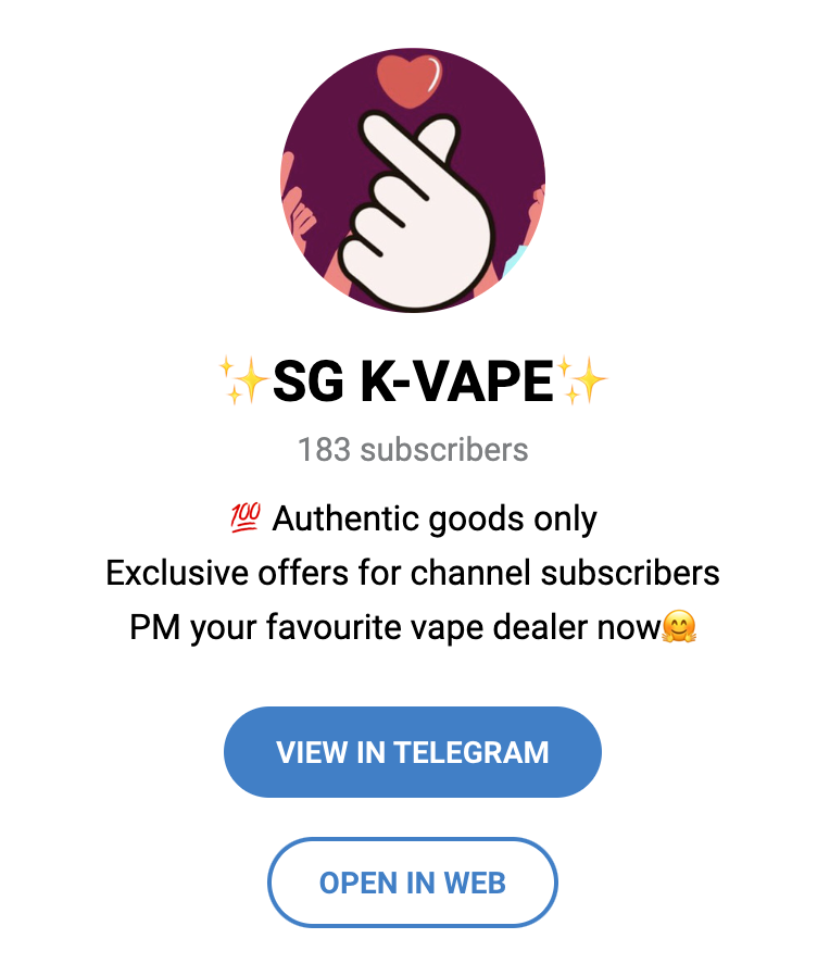 SGK Vape